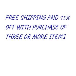 Free Shipping Offer
